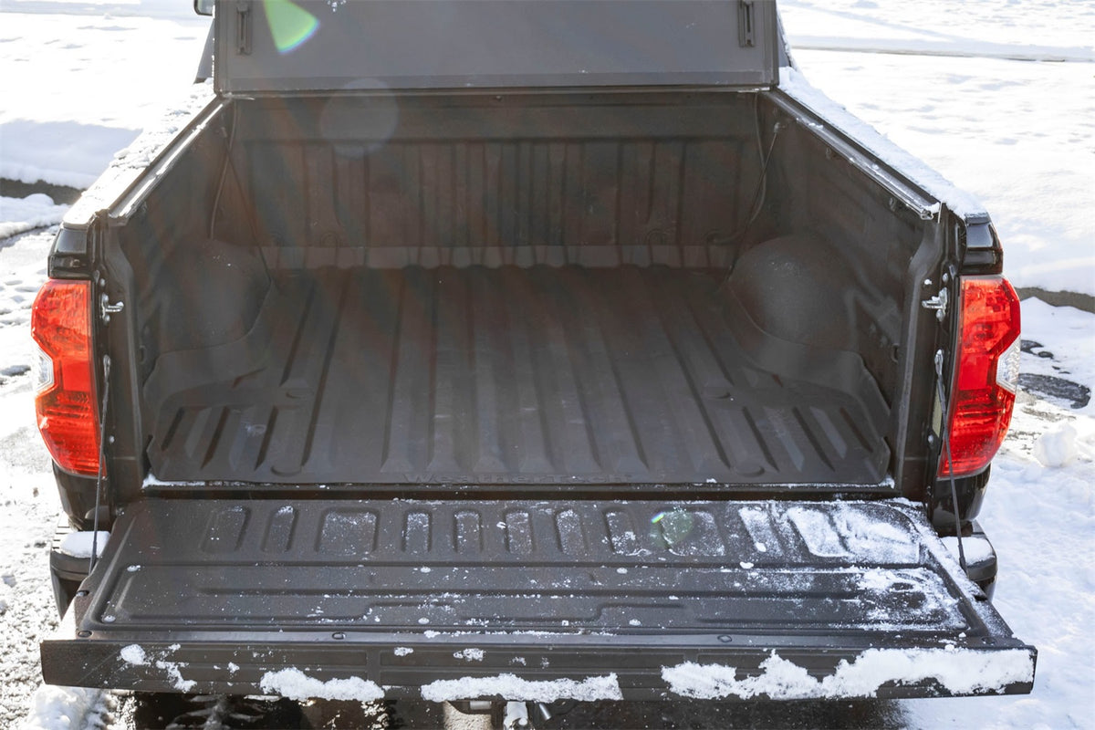 Weathertech - ImpactLiner 07-21 Tundra - 36611IM
