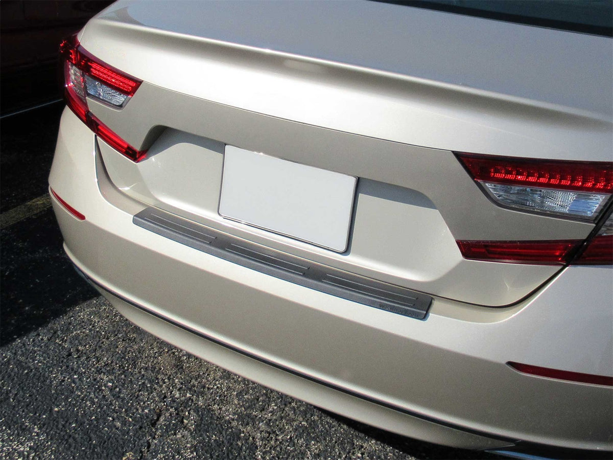 Weathertech - BumperTopper 18-22 Honda Accord - BP0043