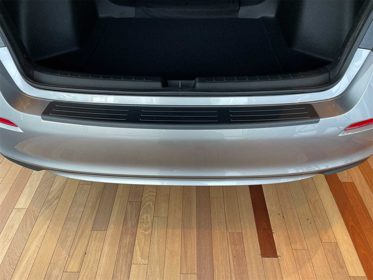 Weathertech - BumperTopper 22-26 Honda Civic - BP0045