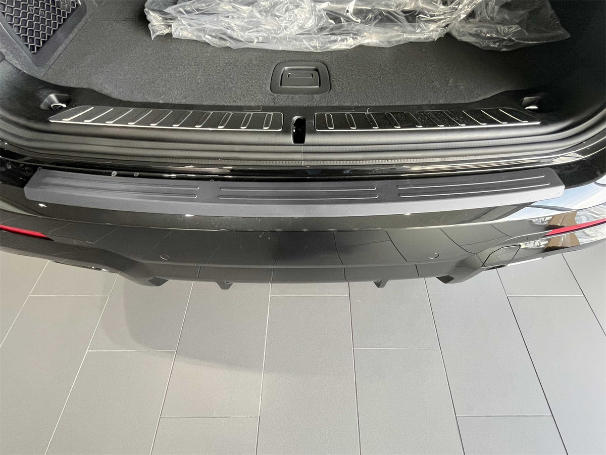 Weathertech - BumperTopper 22-23 BMW X3 - BP0060