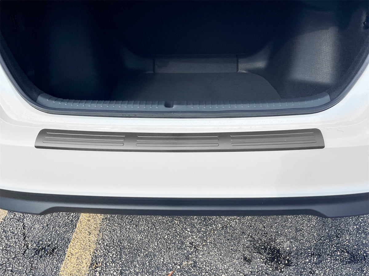 Weathertech - BumperTopper 23-25 Honda Accord - BP0064