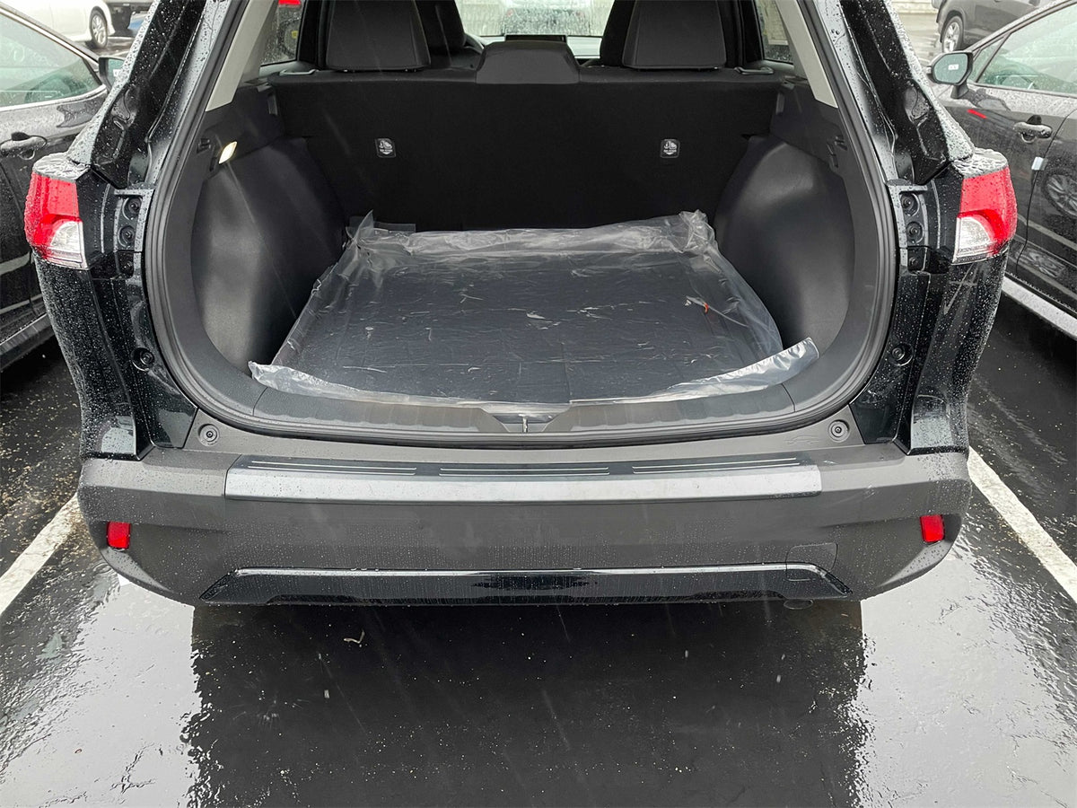 Weathertech - BumperTopper 22-26 Toyota Corolla - BP0076