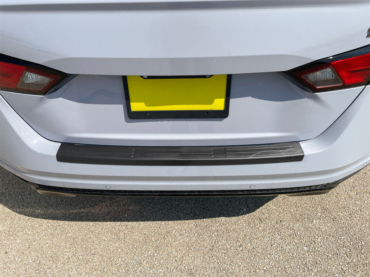 Weathertech - BumperTopper 19-25 Nissan Altima - BP0084