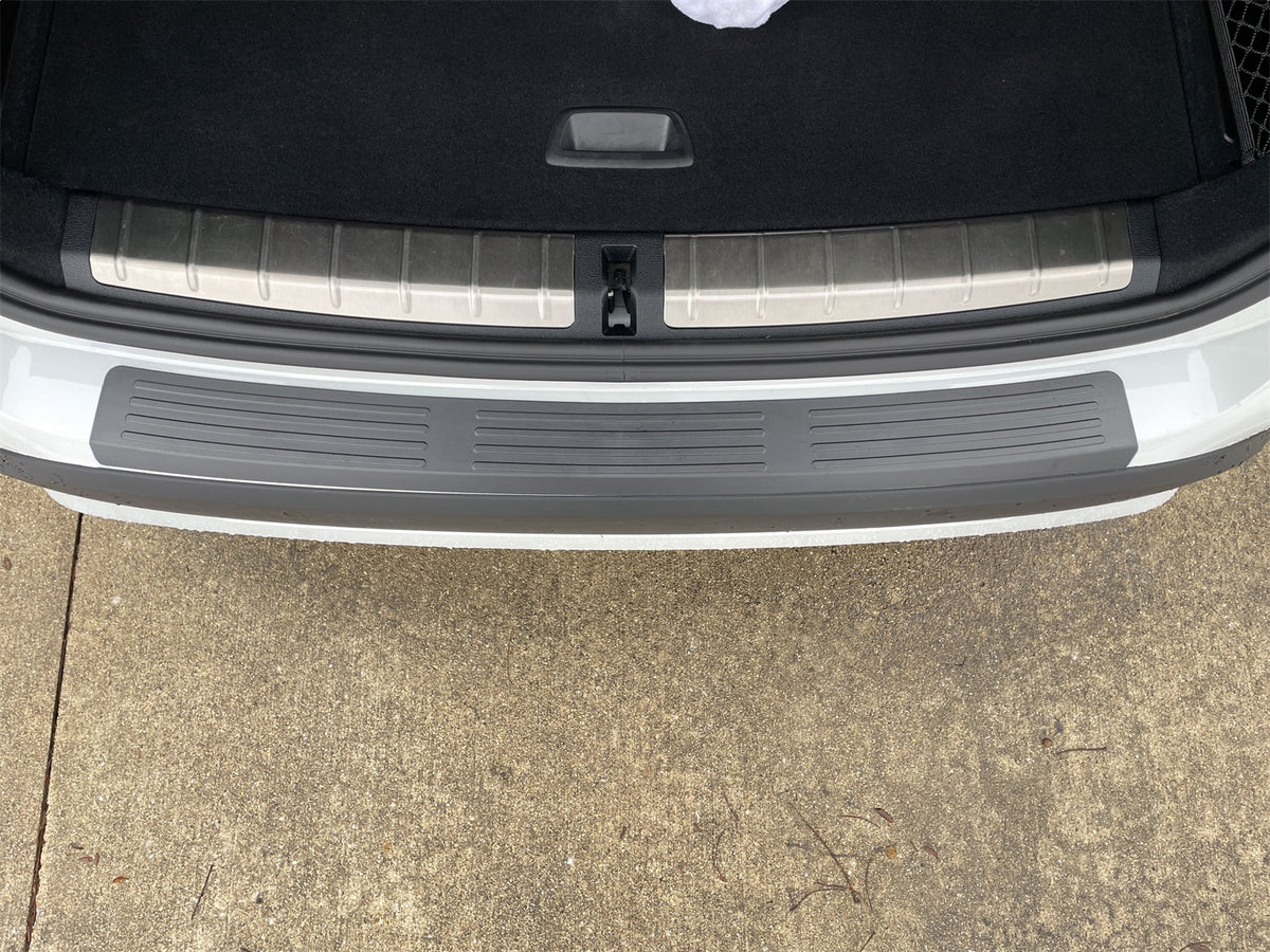 Weathertech - BumperTopper 16-22 BMW X1 - BP0094