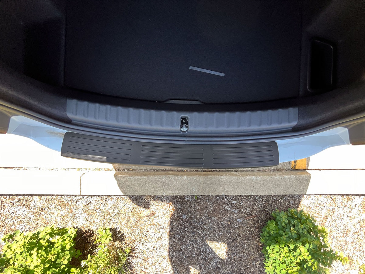 Weathertech - BumperTopper 17-24 Mini Cooper-Countryman - BP0098