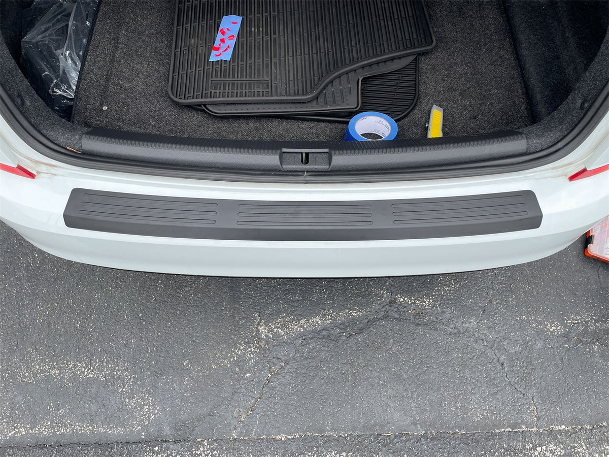 Weathertech - BumperTopper 20-22 Volkswagen Passat - BP0111