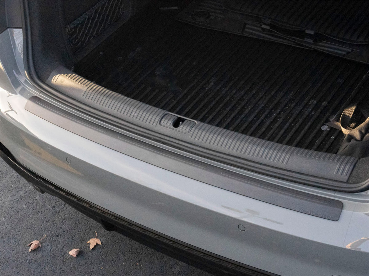Weathertech - BumperTopper 20-24 Audi A4 / 20-24 Audi S4 - BP0171