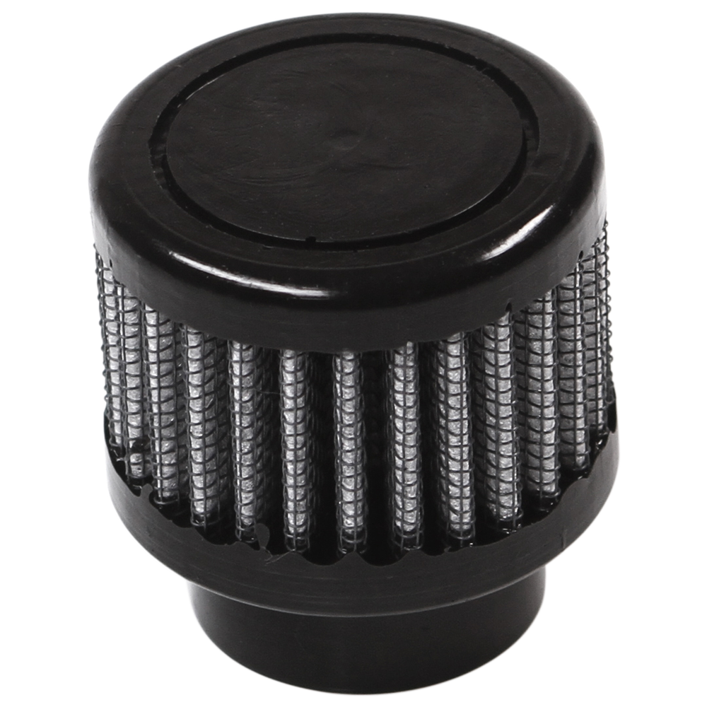 S&amp;B Breather (Clamp On) - 26-1165JR