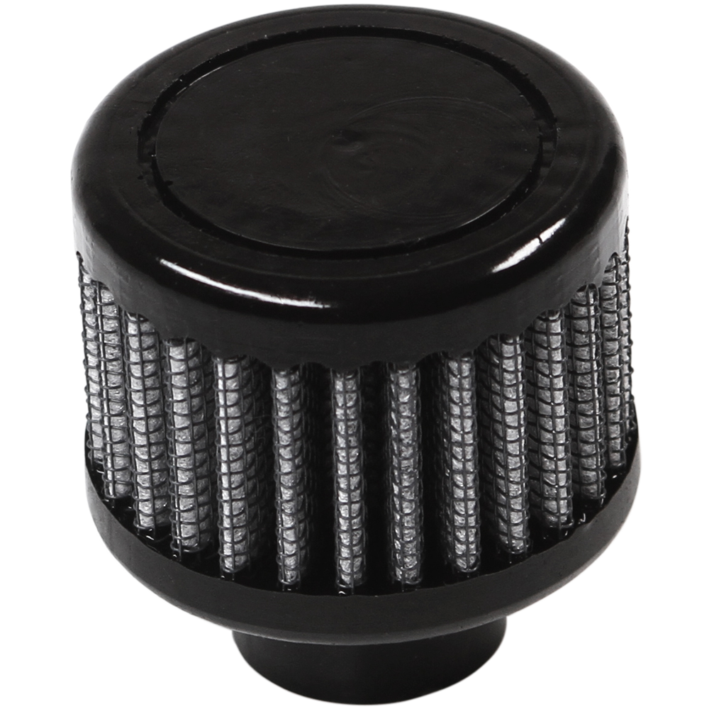 S&amp;B Breather (Clamp On) - 26-1330JR