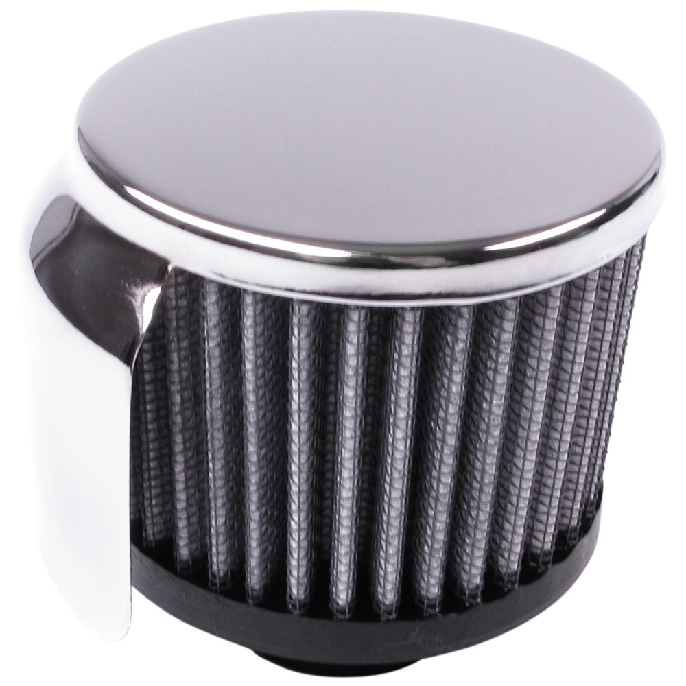 S&amp;B Breather (Clamp On) - 26-1511