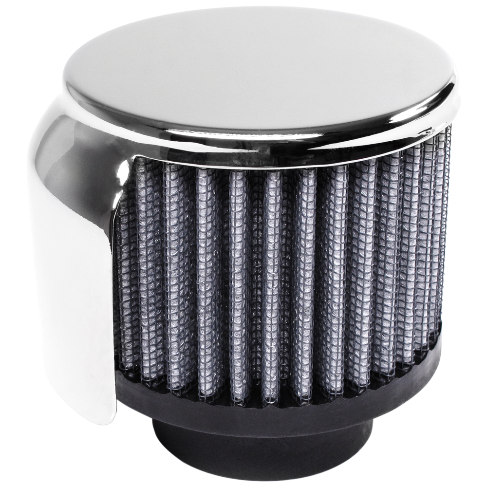 S&amp;B Breather (Clamp On) - 26-1513