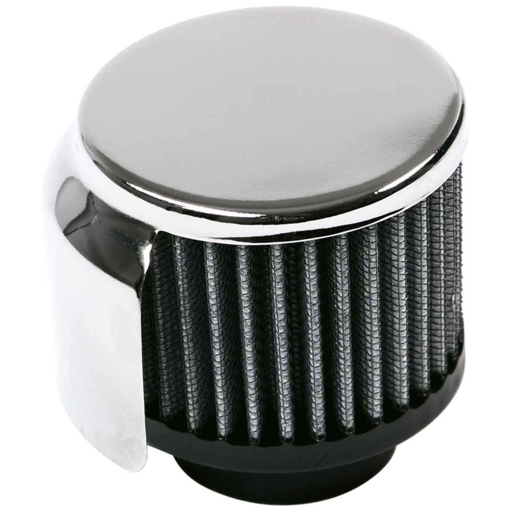 S&amp;B Breather (Clamp On) - 26-1514