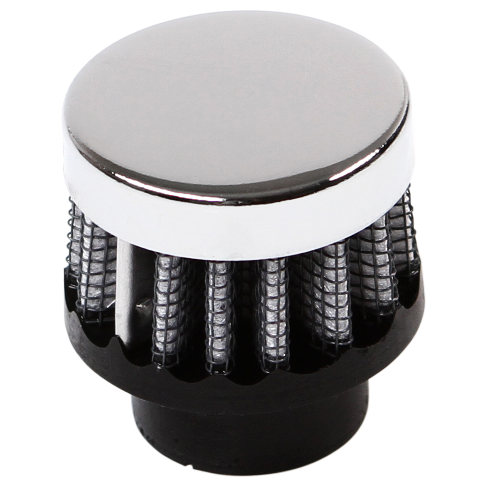 S&amp;B Breather (Clamp On) - 26-2480