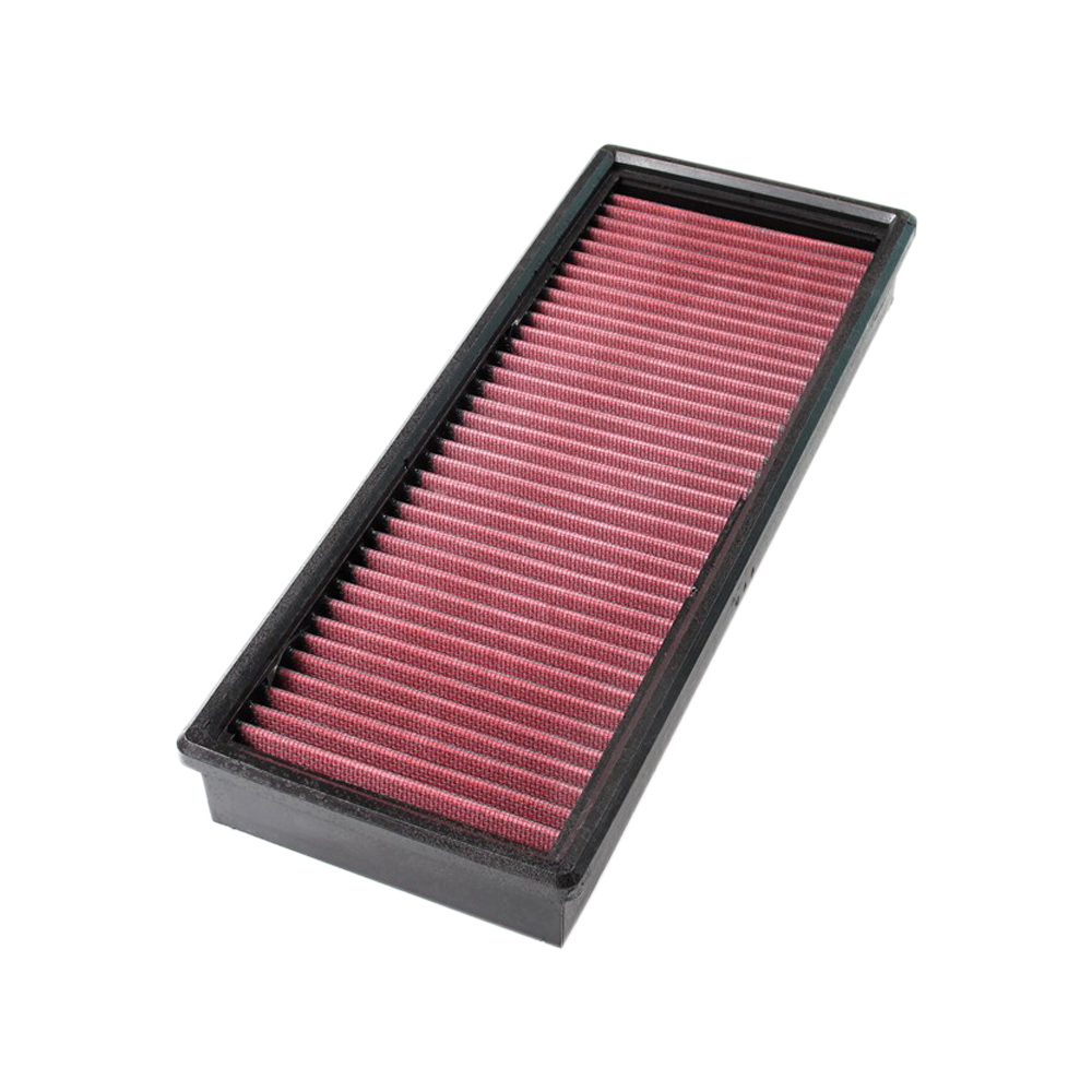 S&amp;B Stock Replacement Filter (Cotton Cleanable) - 66-2001