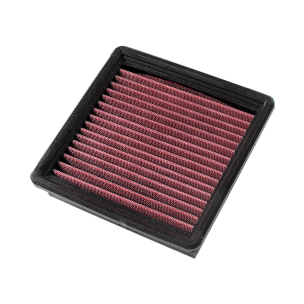 S&amp;B Stock Replacement Filter (Cotton Cleanable) - 66-2008-1