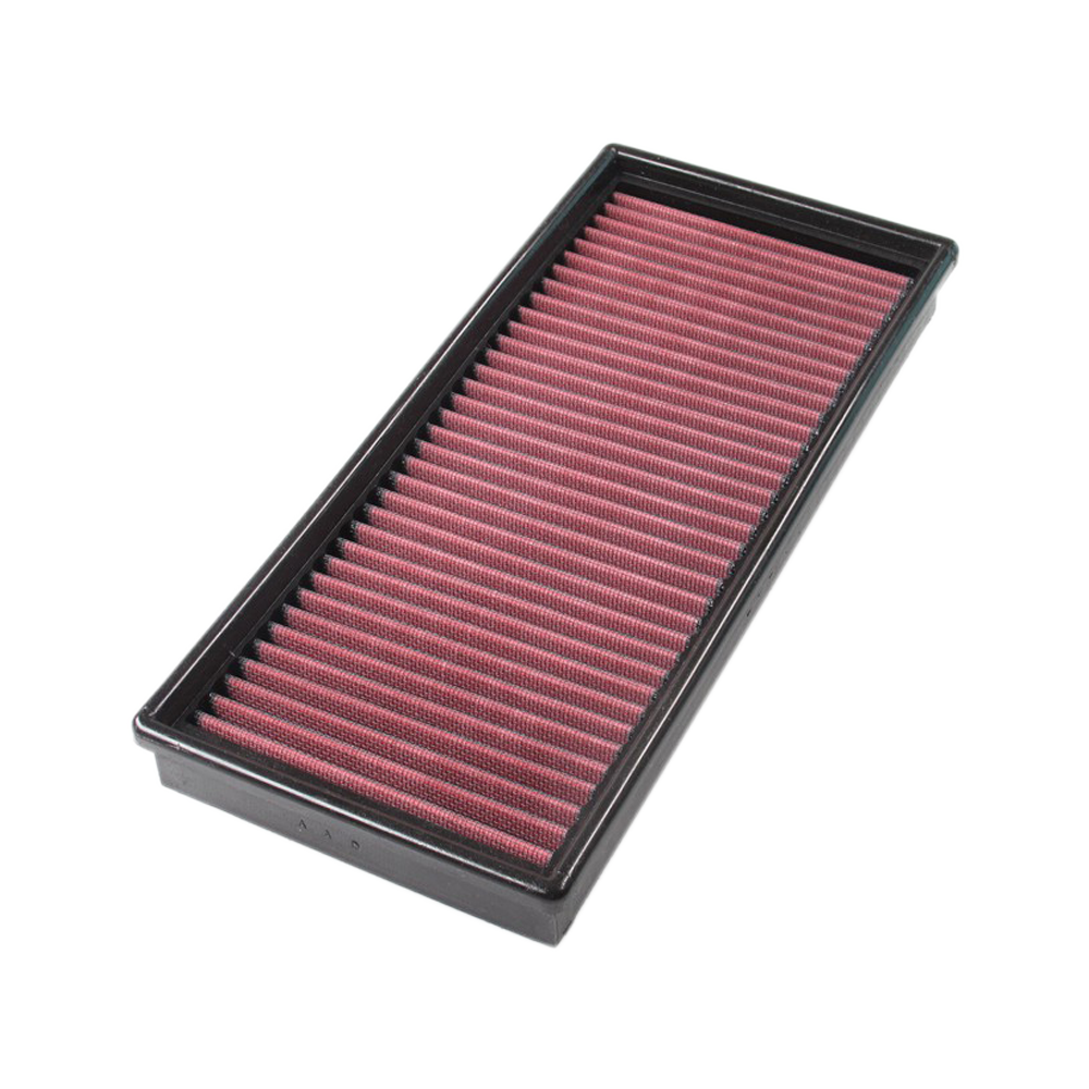S&amp;B Stock Replacement Filter (Cotton Cleanable) - 66-2023
