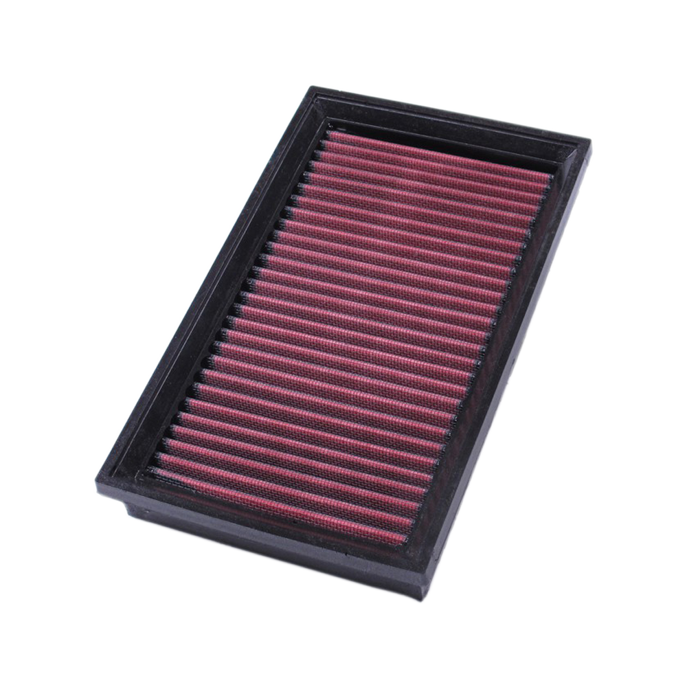 S&amp;B Stock Replacement Filter (Cotton Cleanable) - 66-2034