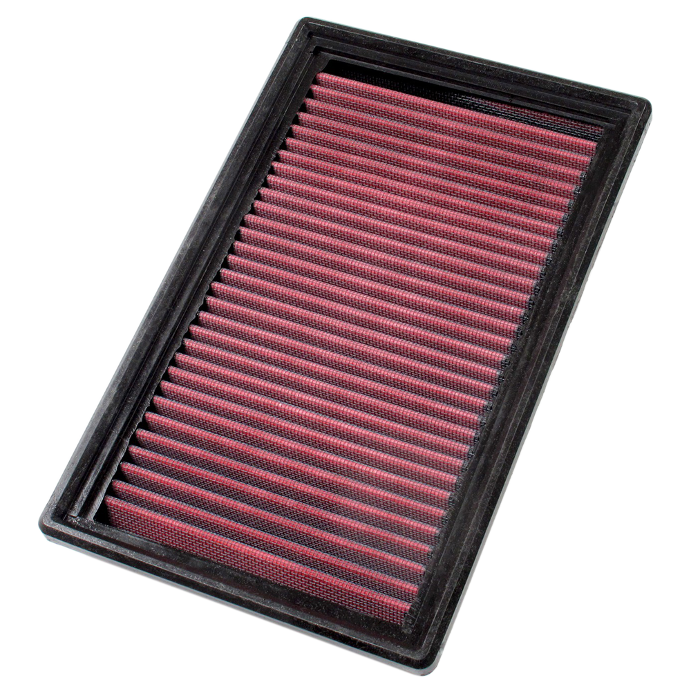 S&amp;B Stock Replacement Filter (Cotton Cleanable) - 66-2049