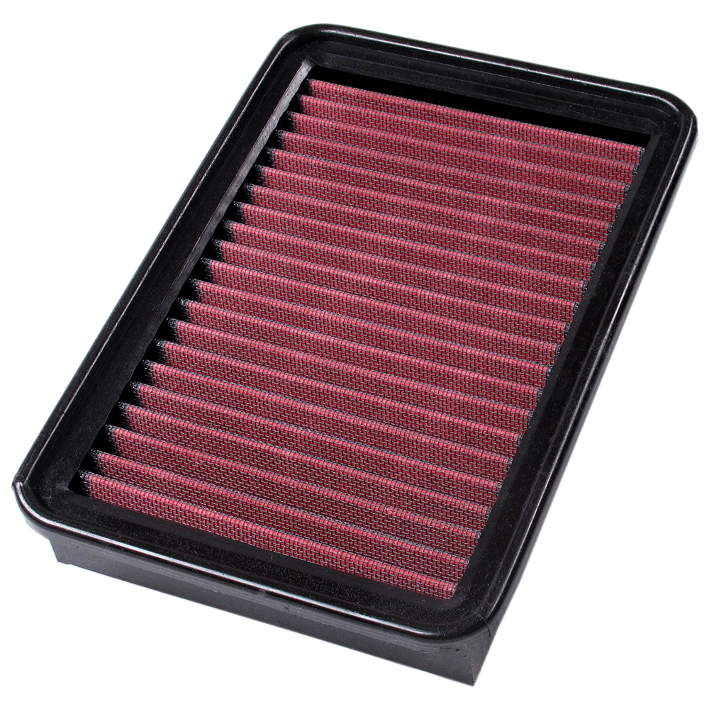 S&amp;B Stock Replacement Filter (Cotton Cleanable) - 66-2050