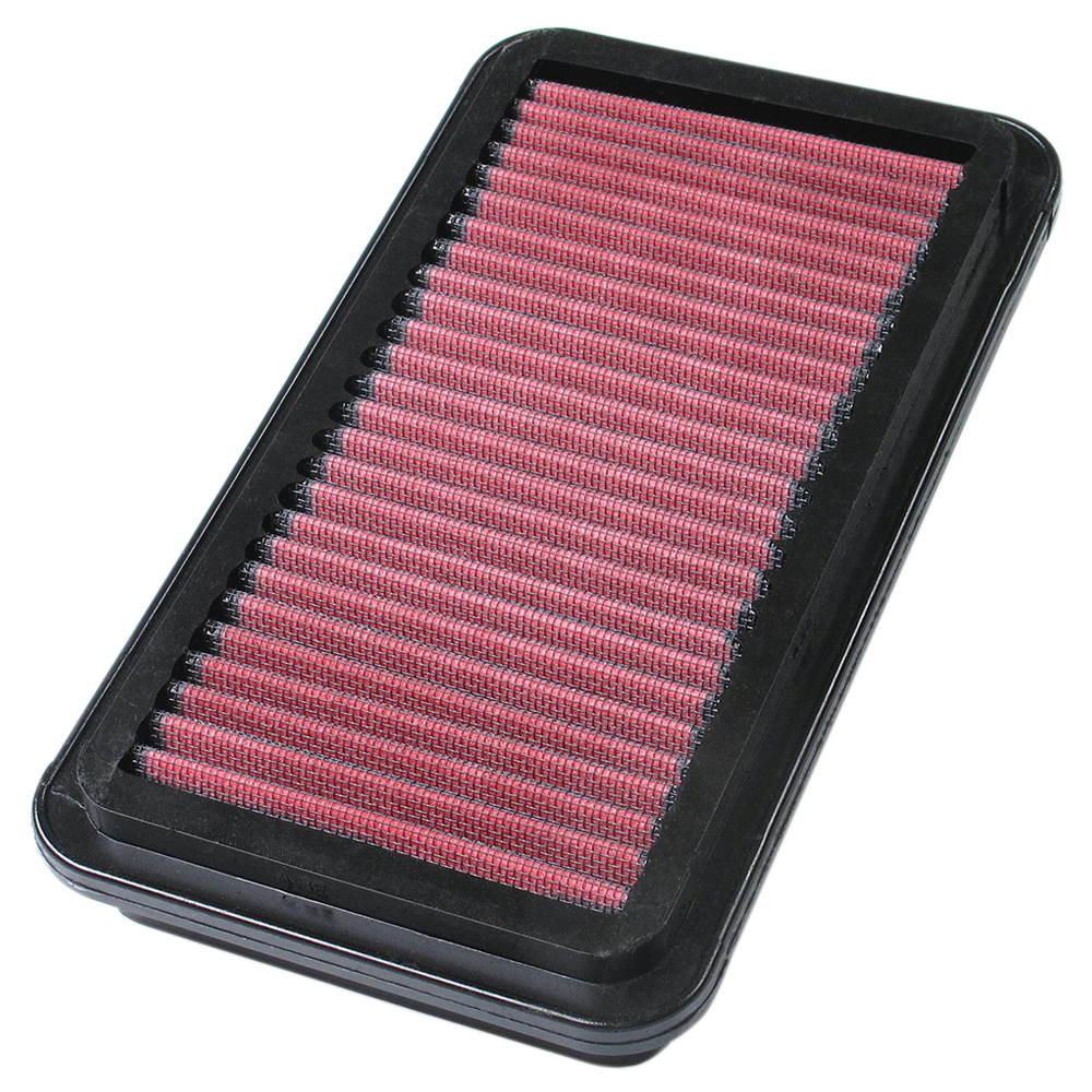 S&amp;B Stock Replacement Filter (Cotton Cleanable) - 66-2055