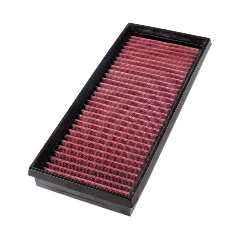 S&amp;B Stock Replacement Filter (Cotton Cleanable) - 66-2085