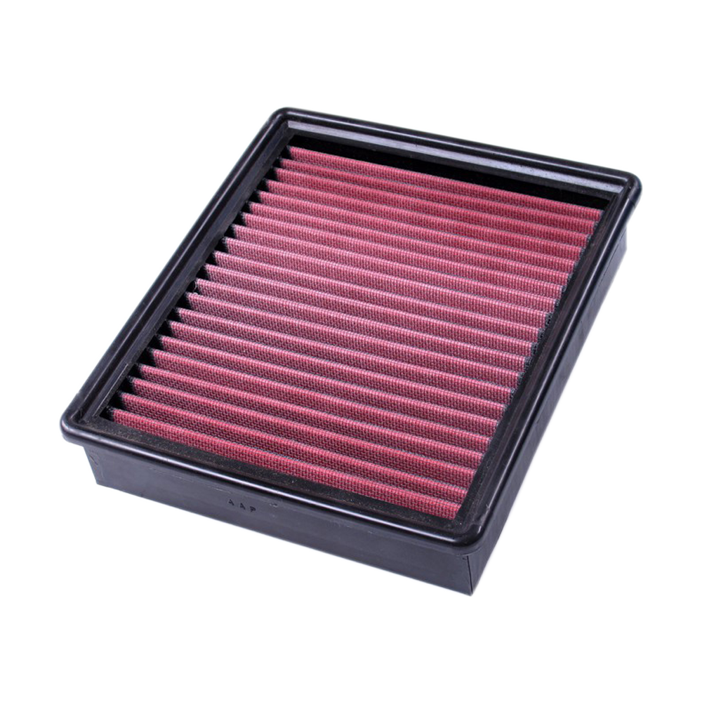 S&amp;B Stock Replacement Filter (Cotton Cleanable) - 66-2106