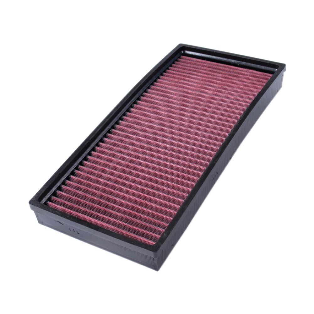 S&amp;B Stock Replacement Filter (Cotton Cleanable) - 66-2114