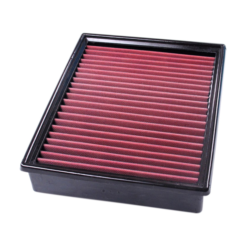 S&amp;B Stock Replacement Filter (Cotton Cleanable) - 66-2129