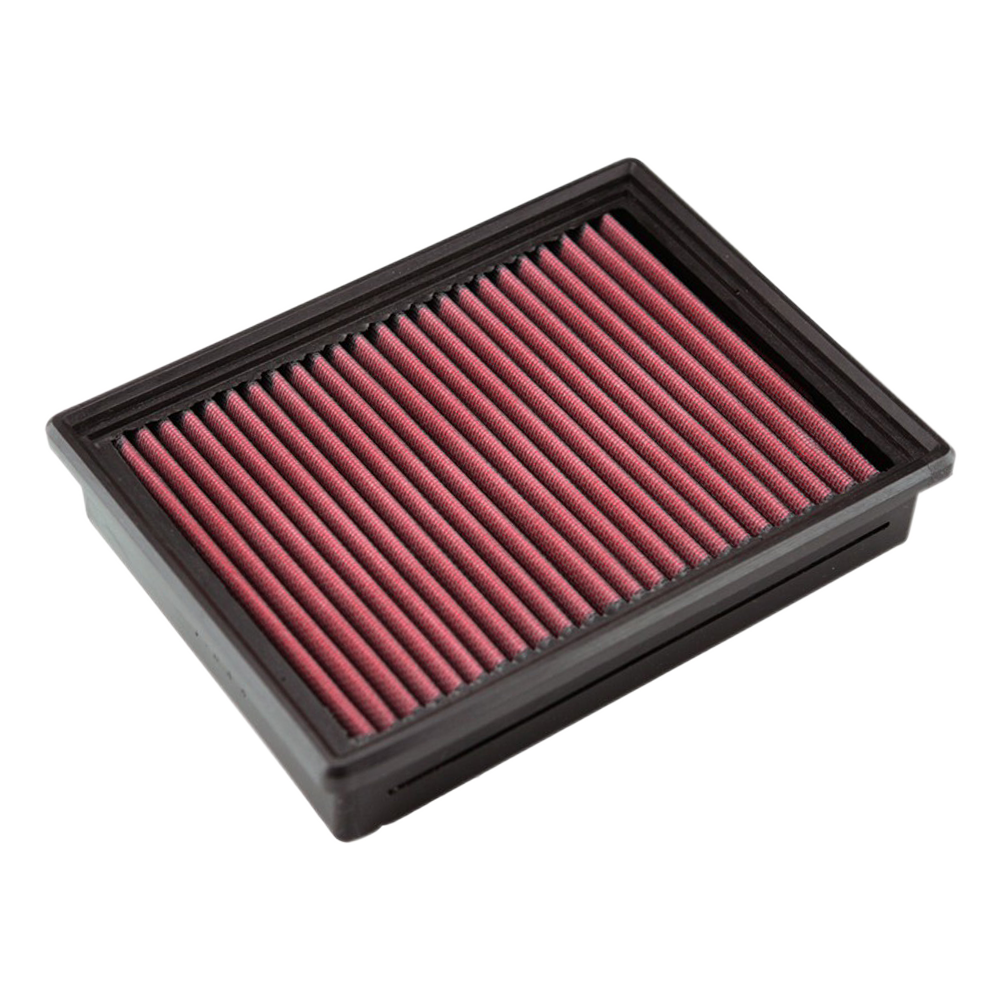 S&amp;B Stock Replacement Filter (Cotton Cleanable) - 66-2231