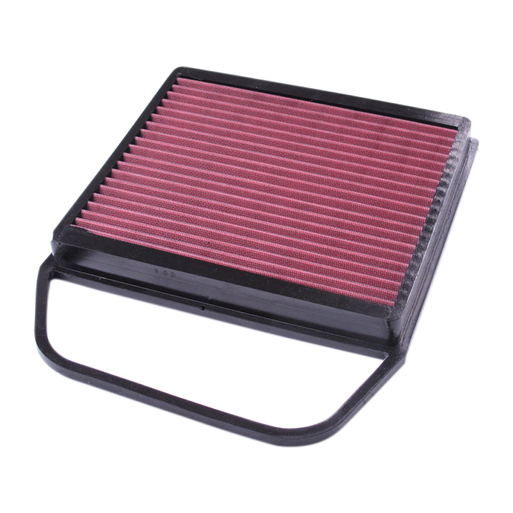 S&amp;B Stock Replacement Filter (Cotton Cleanable) - 66-2367