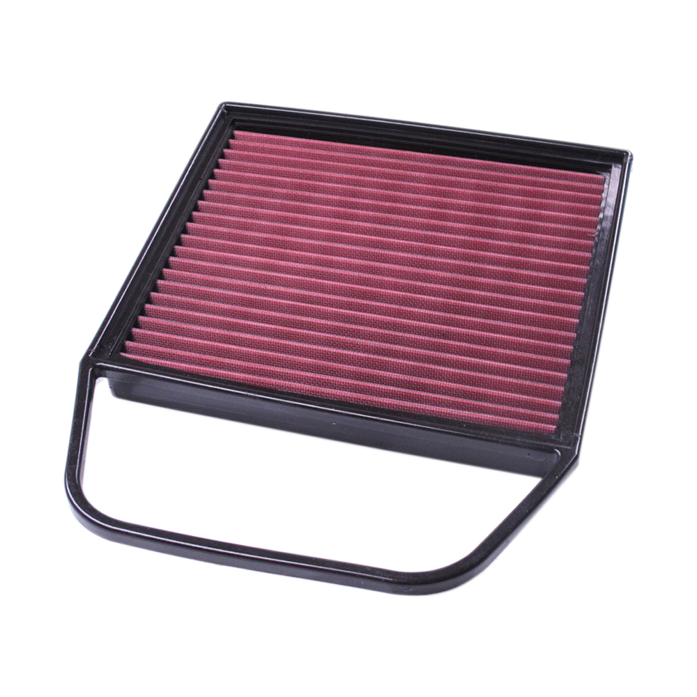 S&amp;B Stock Replacement Filter (Cotton Cleanable) - 66-2367