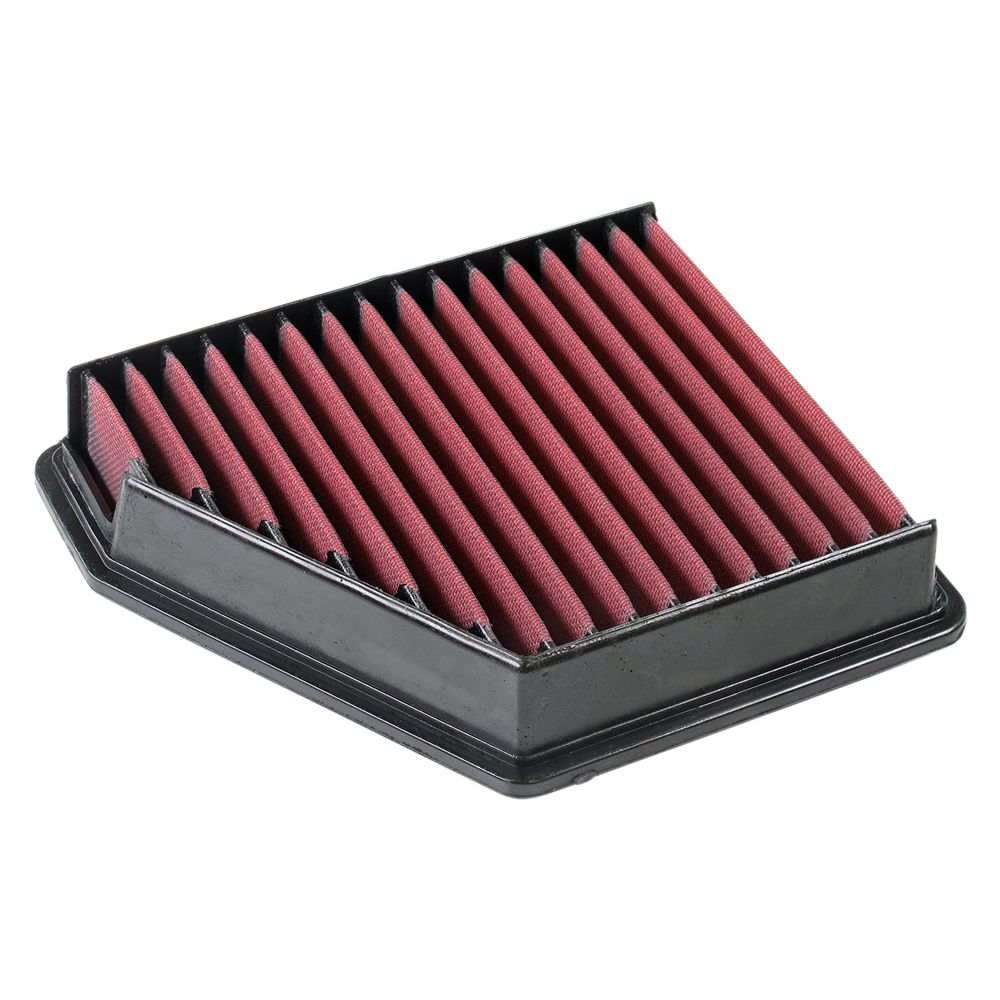S&amp;B Stock Replacement Filter (Cotton Cleanable) - 66-2434