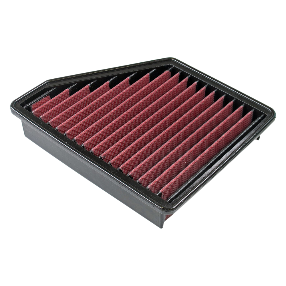 S&amp;B Stock Replacement Filter (Cotton Cleanable) - 66-2434
