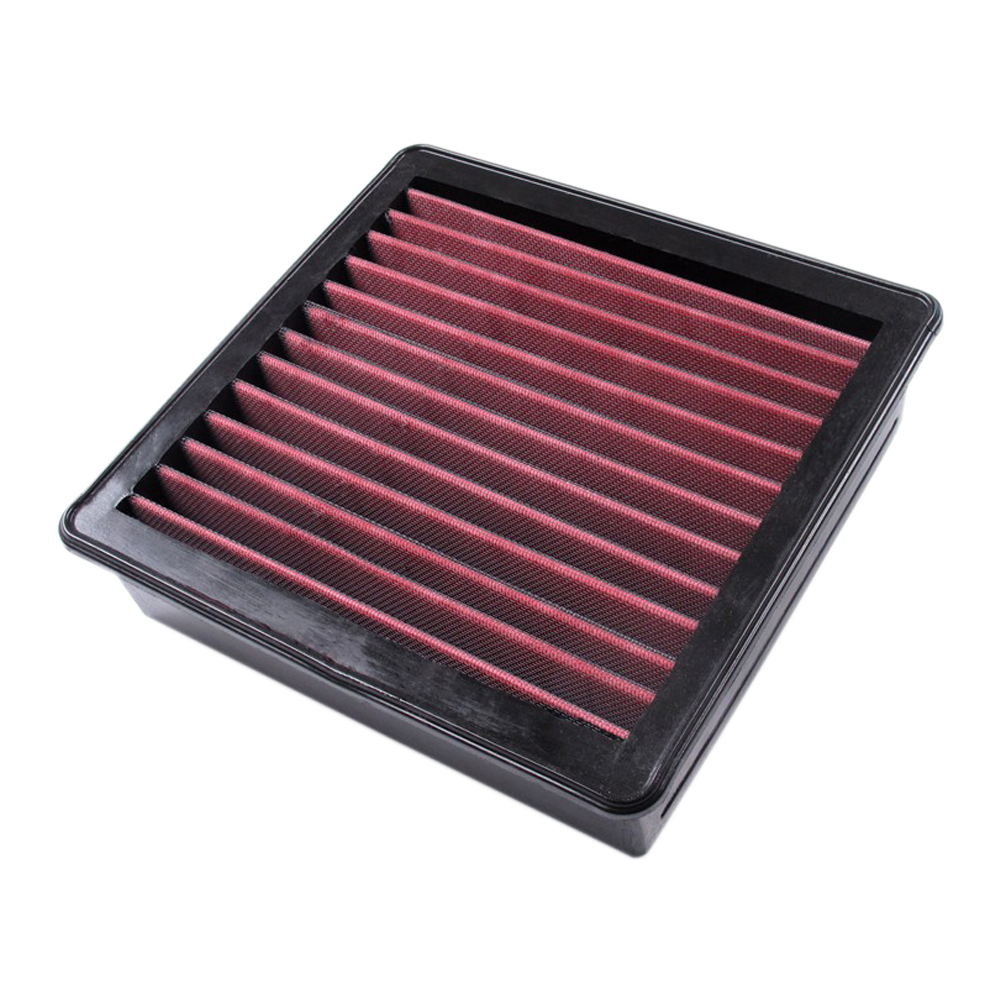 S&amp;B Stock Replacement Filter (Cotton Cleanable) - 66-5010