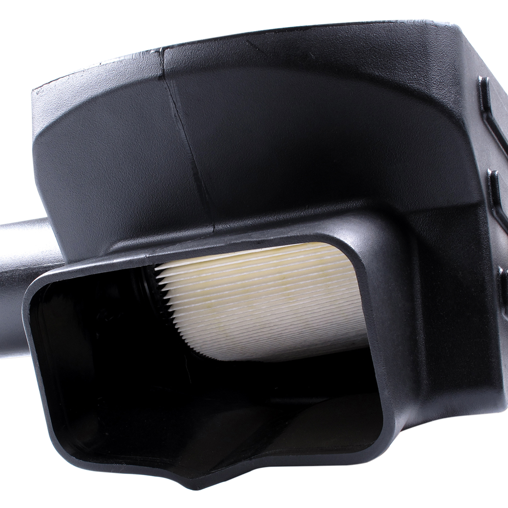 S&amp;B Cold Air Intake for 2005-2008 Ford F-150 5.4L - 75-5016