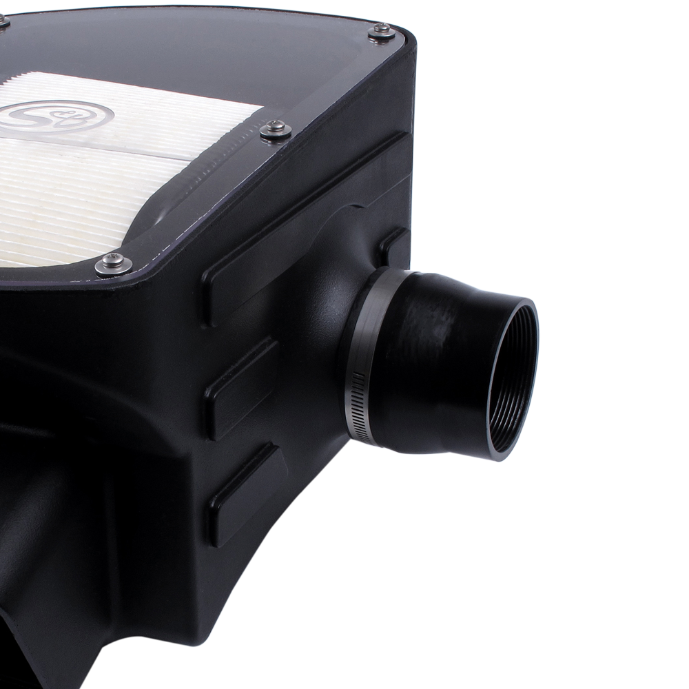 S&amp;B Cold Air Intake for 2005-2008 Ford F-150 5.4L - 75-5016