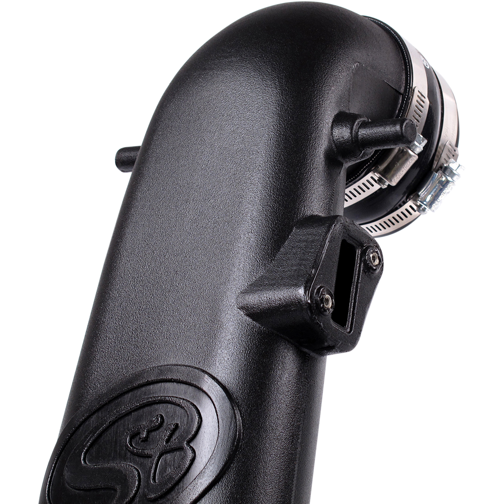 S&amp;B Cold Air Intake for 2005-2008 Ford F-150 5.4L - 75-5016
