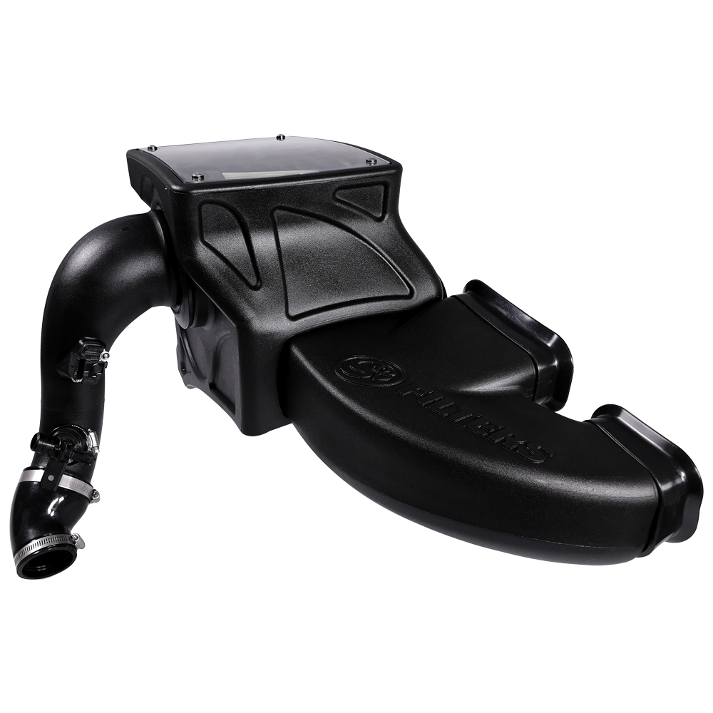 S&amp;B Cold Air Intake for 2016-2022 Colorado / Canyon Duramax 2.8L - 75-5086