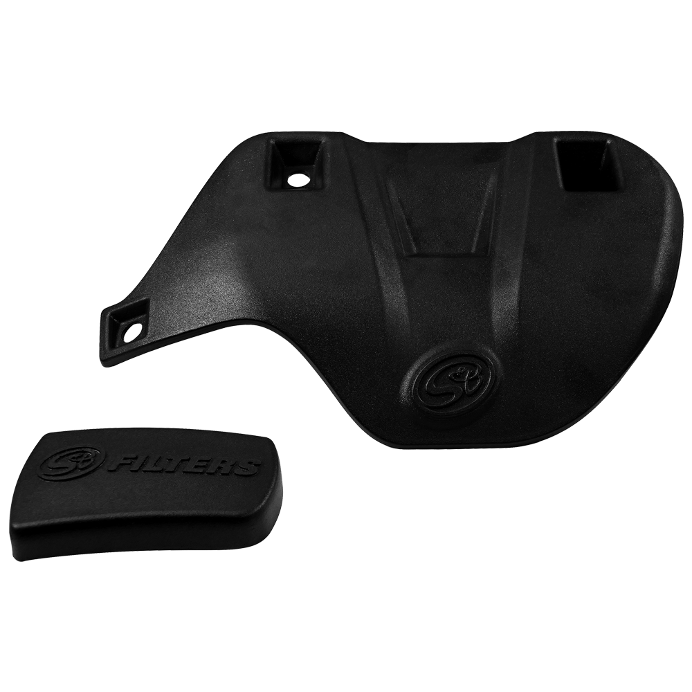 S&amp;B Cold Air Intake for 2015-2016 Colorado / Canyon 3.6L - 75-5088