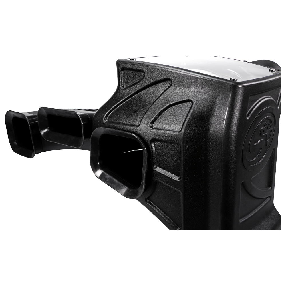 S&amp;B Cold Air Intake for 2015-2016 Colorado / Canyon 3.6L - 75-5088