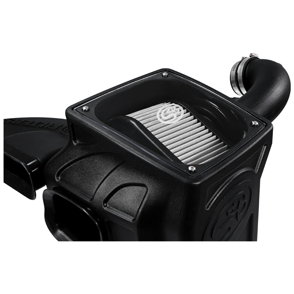 S&amp;B Cold Air Intake for 2015-2016 Colorado / Canyon 3.6L - 75-5088