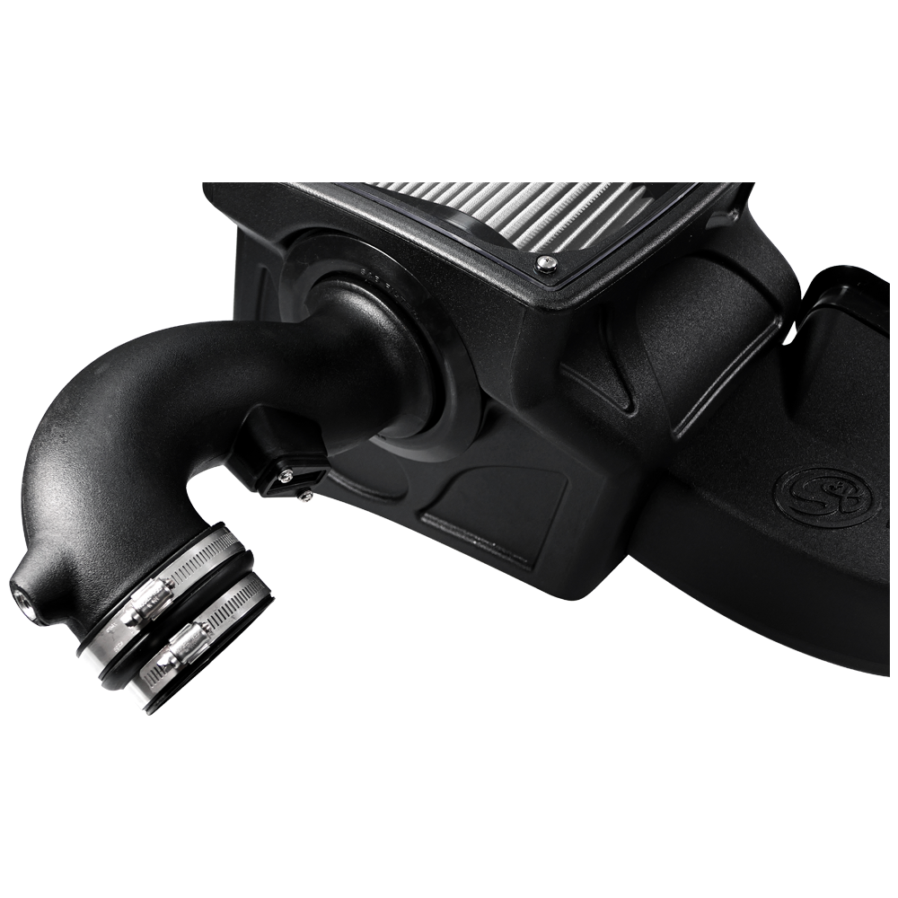 S&amp;B Cold Air Intake for 2015-2016 Colorado / Canyon 3.6L - 75-5088