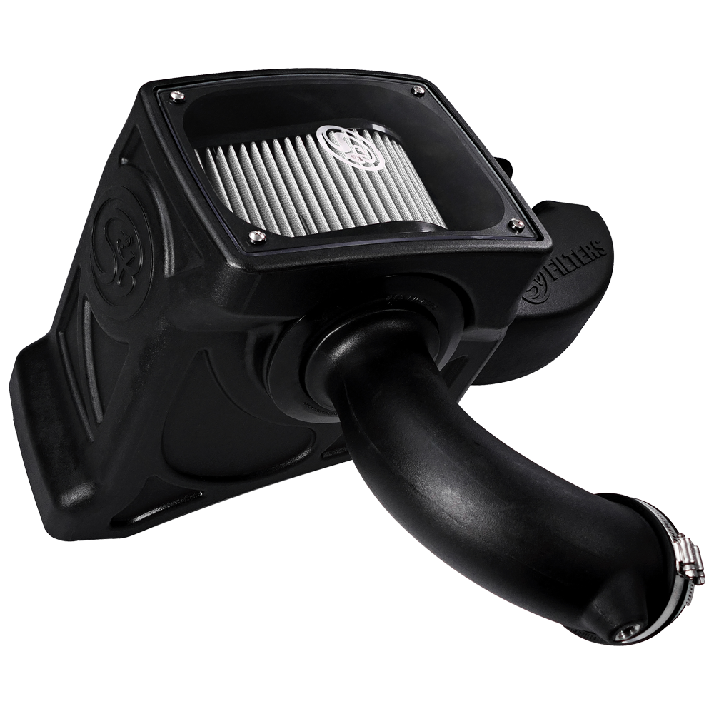 S&amp;B Cold Air Intake for 2015-2016 Colorado / Canyon 3.6L - 75-5088