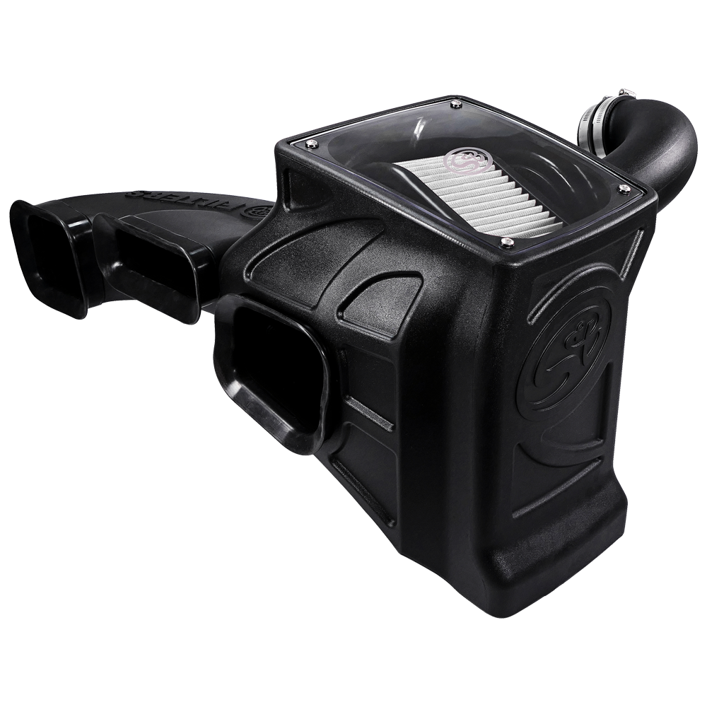 S&amp;B Cold Air Intake for 2015-2016 Colorado / Canyon 3.6L - 75-5088