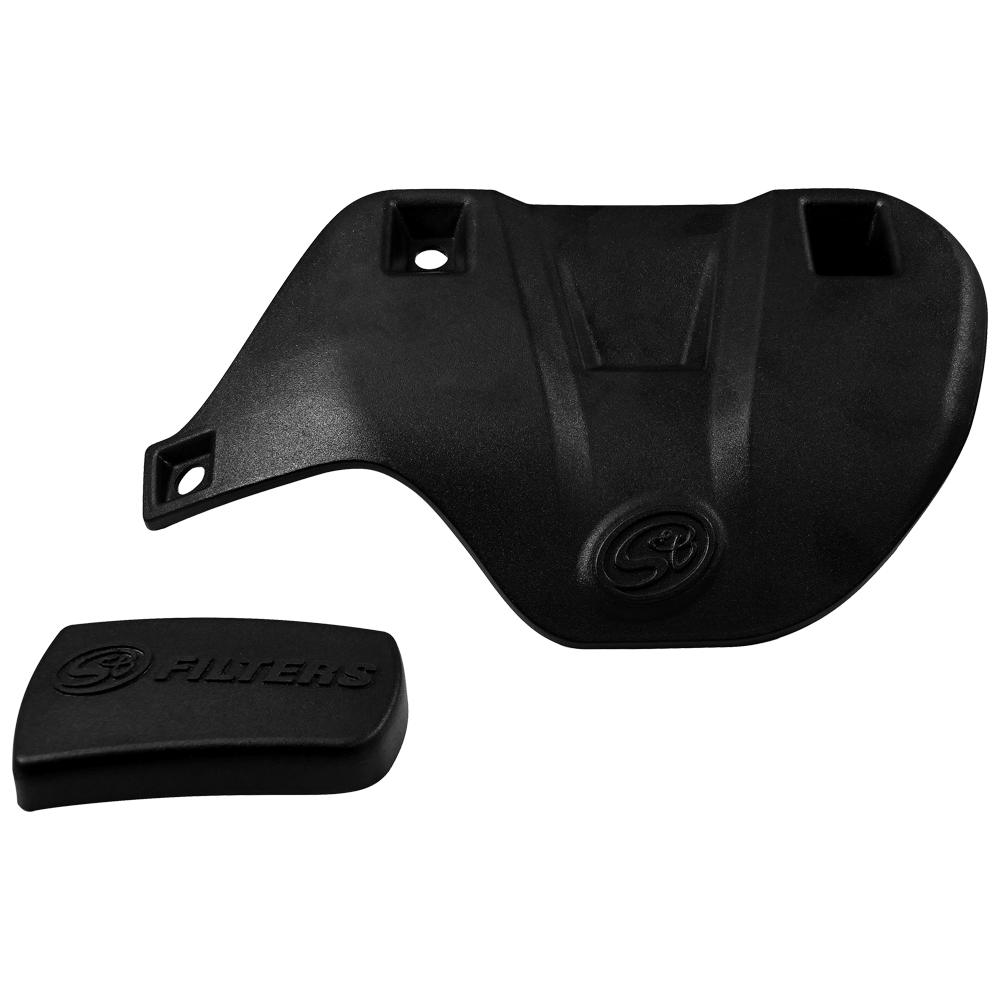 S&amp;B Cold Air Intake for 2015-2016 Colorado / Canyon 3.6L - 75-5088