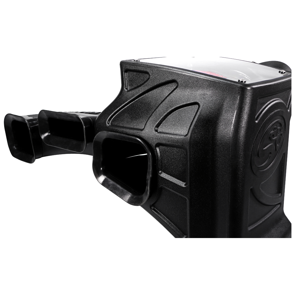 S&amp;B Cold Air Intake for 2015-2016 Colorado / Canyon 3.6L - 75-5088
