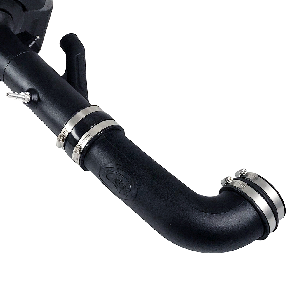 S&amp;B Cold Air Intake for 2017-2022 Colorado / Canyon 3.6L - 75-5089