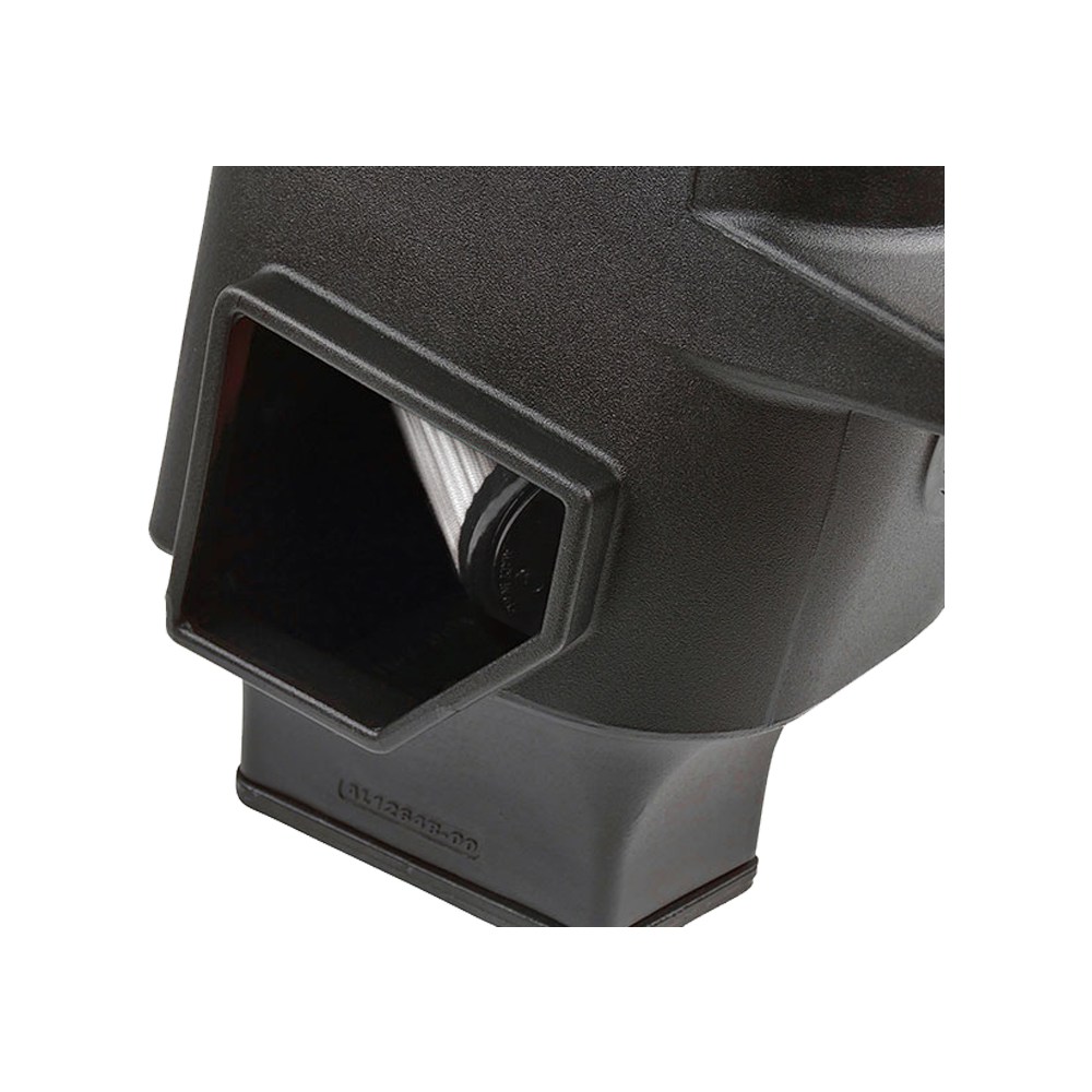 S&amp;B Cold Air Intake for 2010-2012 Dodge Ram Cummins 6.7L - 75-5092