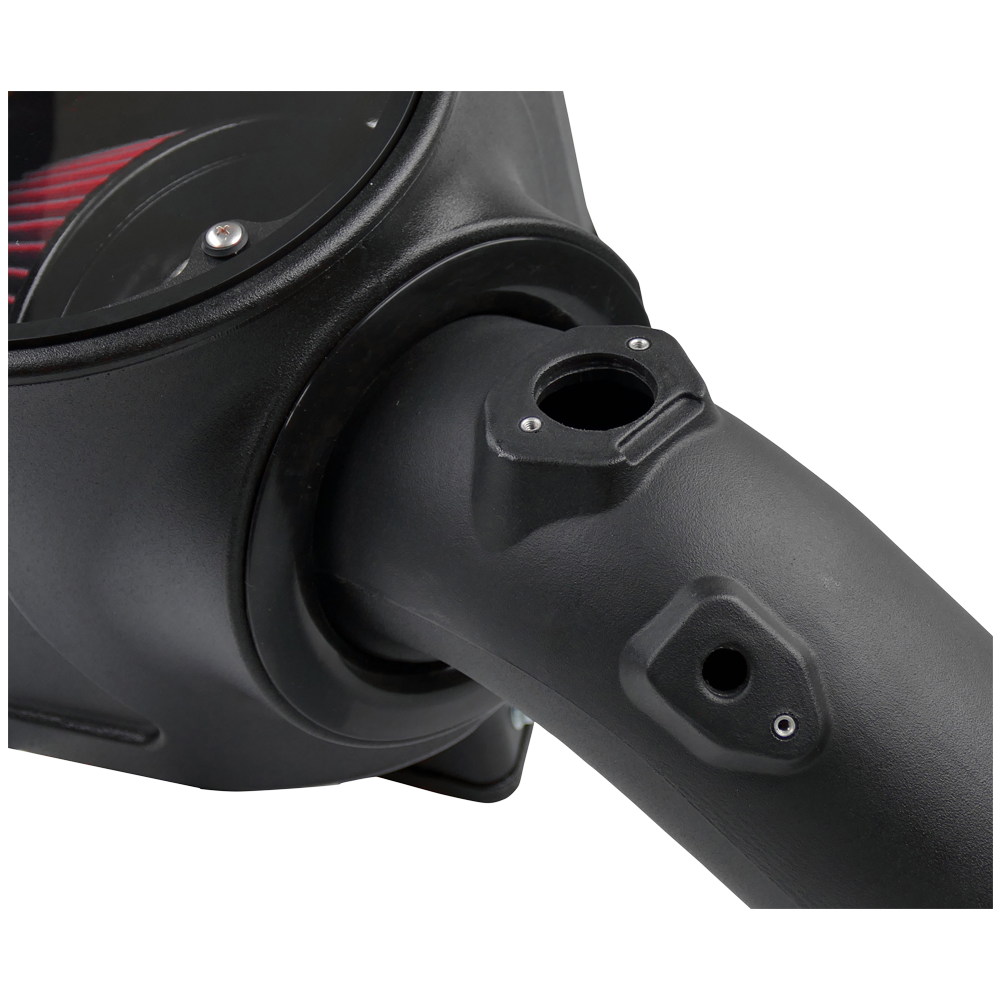 S&amp;B Cold Air Intake for 2010-2012 Dodge Ram Cummins 6.7L - 75-5092