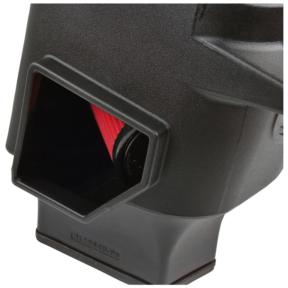 S&amp;B Cold Air Intake for 2010-2012 Dodge Ram Cummins 6.7L - 75-5092